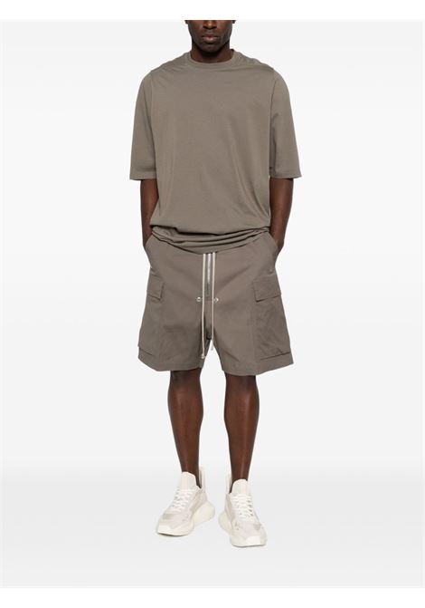 shorts cargobela man dust RICK OWENS | RU01F2360 TE34